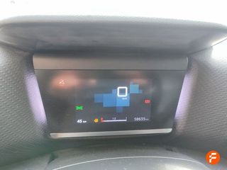 Citroën C4 PureTech 100 S&S 6v Live Pack