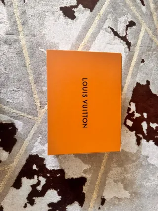 Bolso bandolera Louis Vuitton blanco