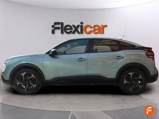 Citroën C4 PureTech 100 S&S 6v Live Pack