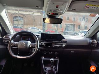 Citroën C4 PureTech 100 S&S 6v Live Pack