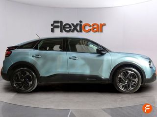 Citroën C4 PureTech 100 S&S 6v Live Pack