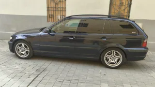BMW Serie 3 2004
