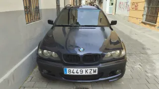 BMW Serie 3 2004