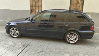 BMW Serie 3 2004