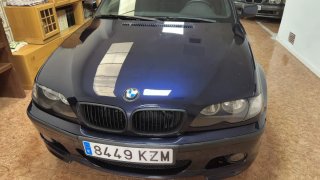 BMW Serie 3 2004