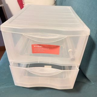 13 Cajas Organizadoras IKEA + El Corte Inglés