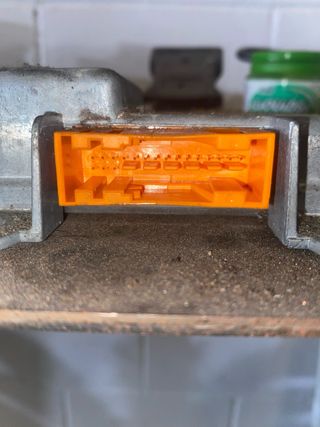 Centralita Airbag Peugeot 406 Coupé