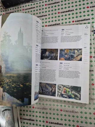 Guía oficial Assassin's Creed Unity