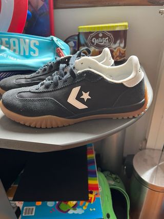 Zapatillas Converse Talla 36