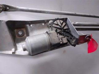 MOTOR LIMPIA DELANTERO RENAULT MODUS 8142