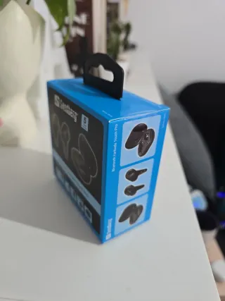 Sandberg Bluetooth Earbuds Touch Pro