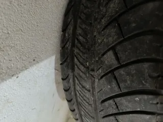 Neumáticos Michelin Energy