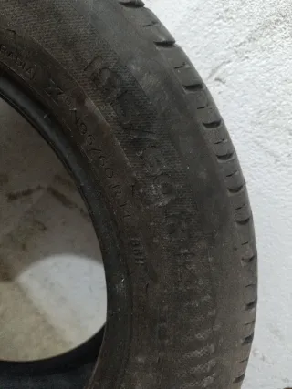 Neumáticos Michelin Energy