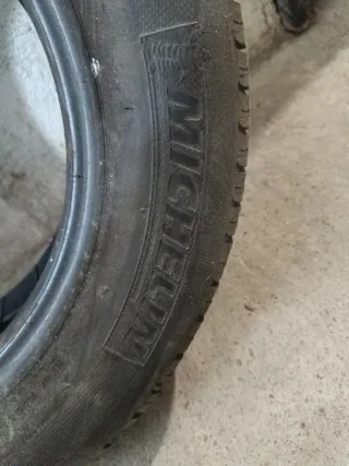 Neumáticos Michelin Energy