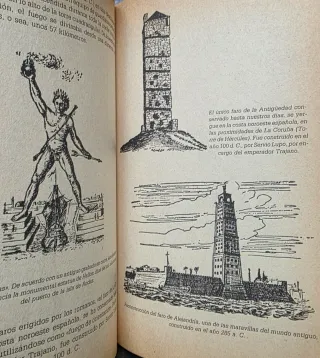 3x2 Lote 3 libros biblioteca de Historia