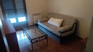 Sofá cama , y muebles de habitaciones