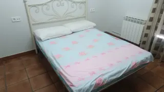 Sofá cama , y muebles de habitaciones
