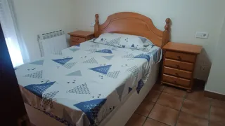 Sofá cama , y muebles de habitaciones