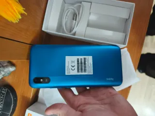 Xiaomi Redmi 9AT Azul
