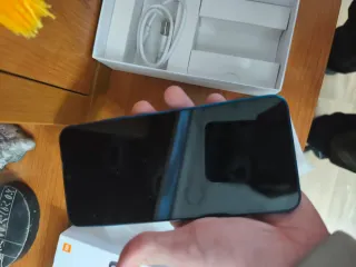 Xiaomi Redmi 9AT Azul