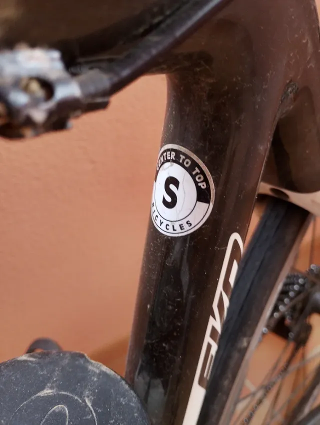 Bicicleta Mérida Scultura Evo