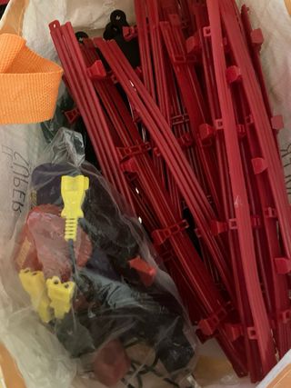 Coches Scalextric y Accesorios