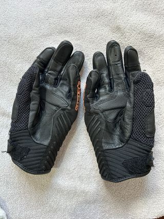 Guantes Alpinestars