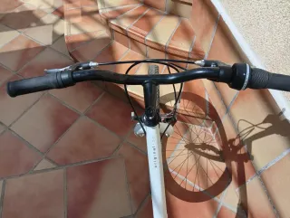 Bicicleta B'twin 24 pulgadas