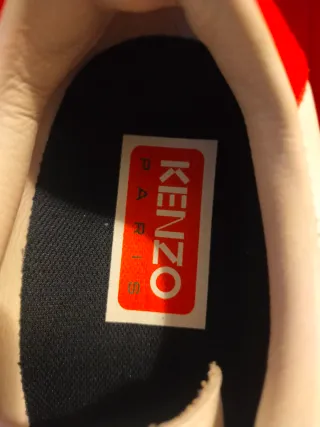Sneakers Kenzo Swing donna