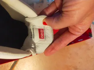 Sneakers Kenzo Swing donna