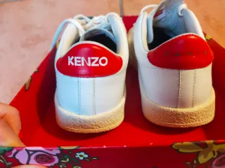 Sneakers Kenzo Swing donna