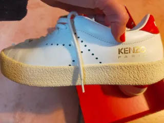 Sneakers Kenzo Swing donna