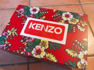 Sneakers Kenzo Swing donna