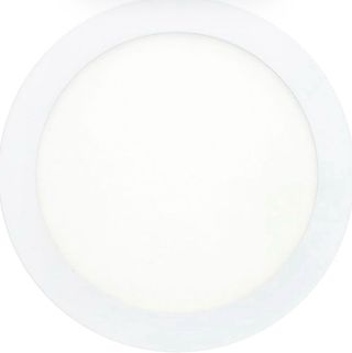 Panel LED Circular Extraplano 20W 6000K