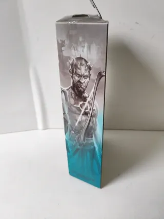 Star Wars Black Series Nightbrother Archer