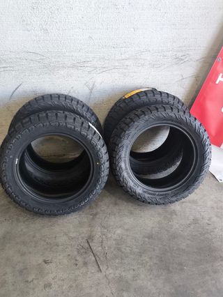 Volkswagen Touareg 2004