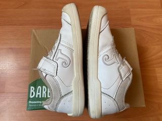 Zapatilla Joma Vela Blanco T27