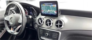 Navegador Mercedes GLA Original