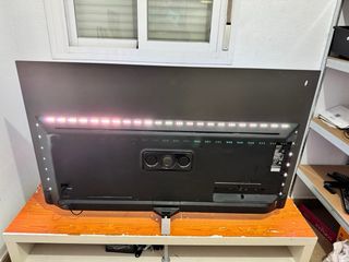 Smart TV Philips OLED 55 Negro