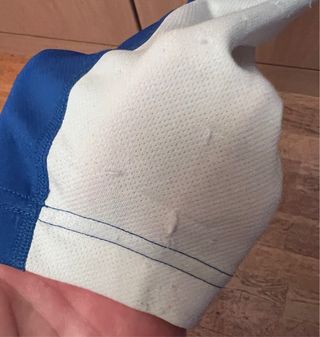 Camiseta Adidas entrenamiento manga larga