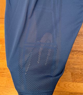 Camiseta Adidas entrenamiento manga larga