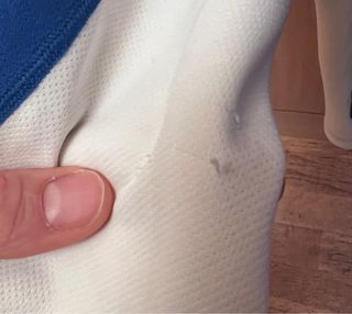 Camiseta Adidas entrenamiento manga larga