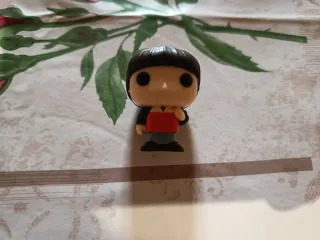 Funko Pop Stranger Things