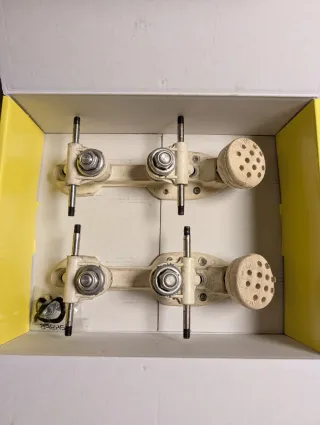 Planchas Patines Roll Line 110