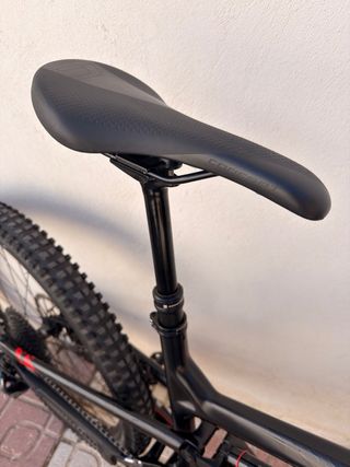 Focus Sam Enduro 2017