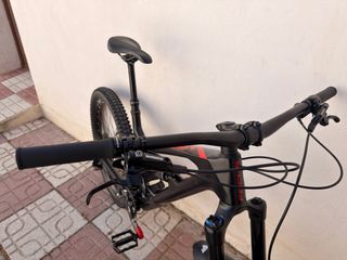 Focus Sam Enduro 2017