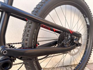 Focus Sam Enduro 2017