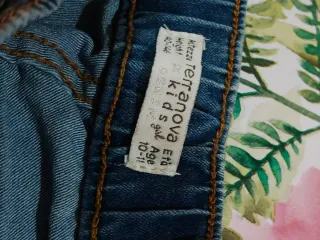 Jeans Terranova Bambina