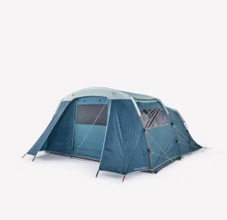 Tienda de campaña Arpenaz 6.3 para 6 personas