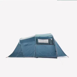 Tienda de campaña Arpenaz 6.3 para 6 personas